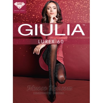 Giulia Lurex 60 model 1